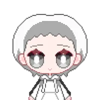 Hair Side 19